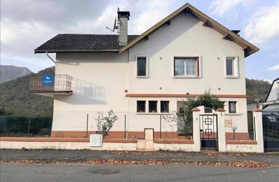 vente maison 194 895 € à proximité de Momères (65360)