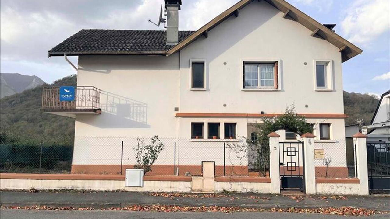 maison 6 pièces 131 m2 à vendre à Lourdes (65100)