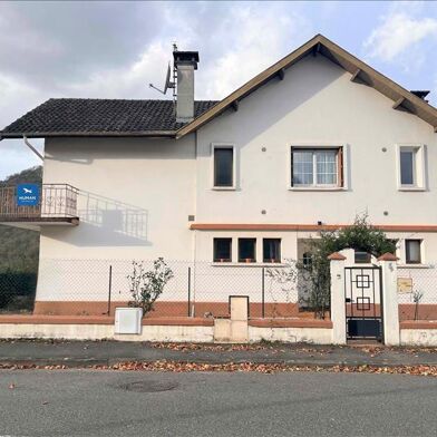 Maison 6 pièces 131 m²