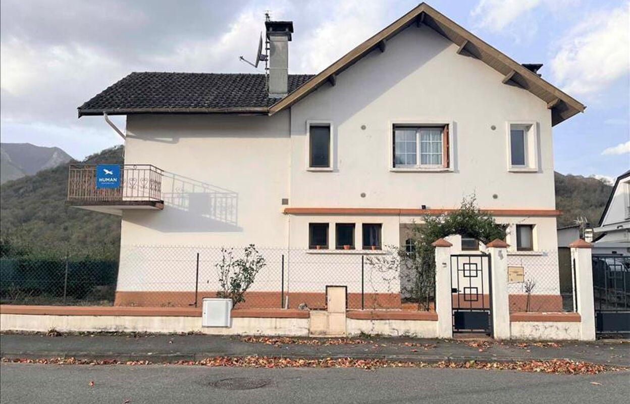 maison 6 pièces 131 m2 à vendre à Lourdes (65100)