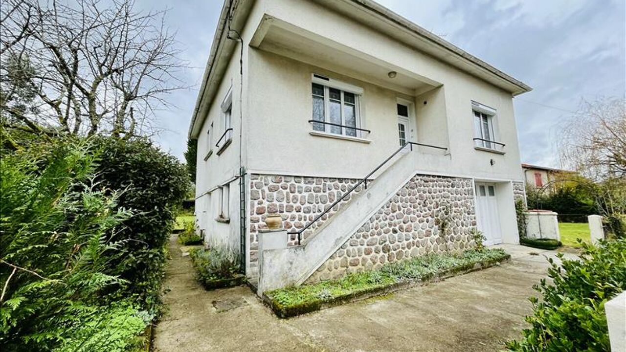 maison 5 pièces 97 m2 à vendre à Ansac-sur-Vienne (16500)