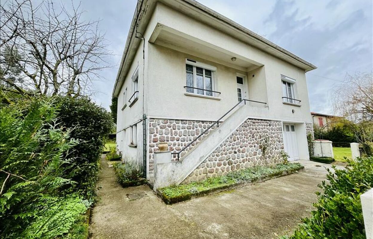 maison 5 pièces 97 m2 à vendre à Ansac-sur-Vienne (16500)