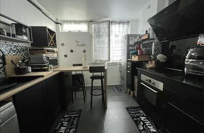 vente appartement 85 800 € à proximité de Oloron-Sainte-Marie (64400)