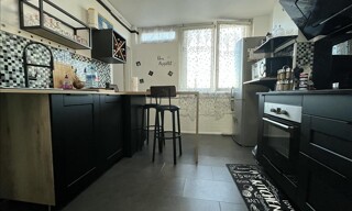 Appartement 4 Pièces 90 m² à vendre à Mourenx (64150)
