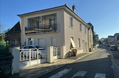 vente immeuble 162 640 € à proximité de Maleville (12350)