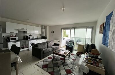 vente appartement 134 300 € à proximité de Roques (31120)