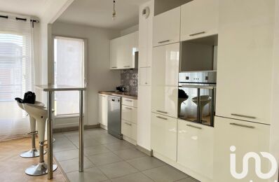 vente appartement 235 000 € à proximité de Émerainville (77184)