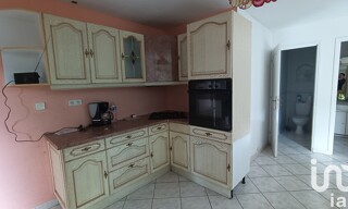 Maison 4 Pièces 96 m² à vendre à Saint-Sauvant (86600)