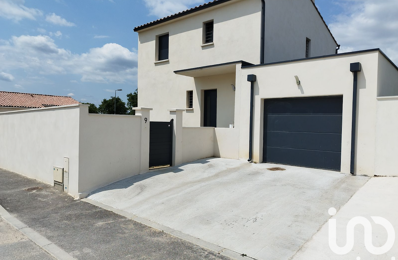 vente maison 340 000 € à proximité de Castelnau-Valence (30190)