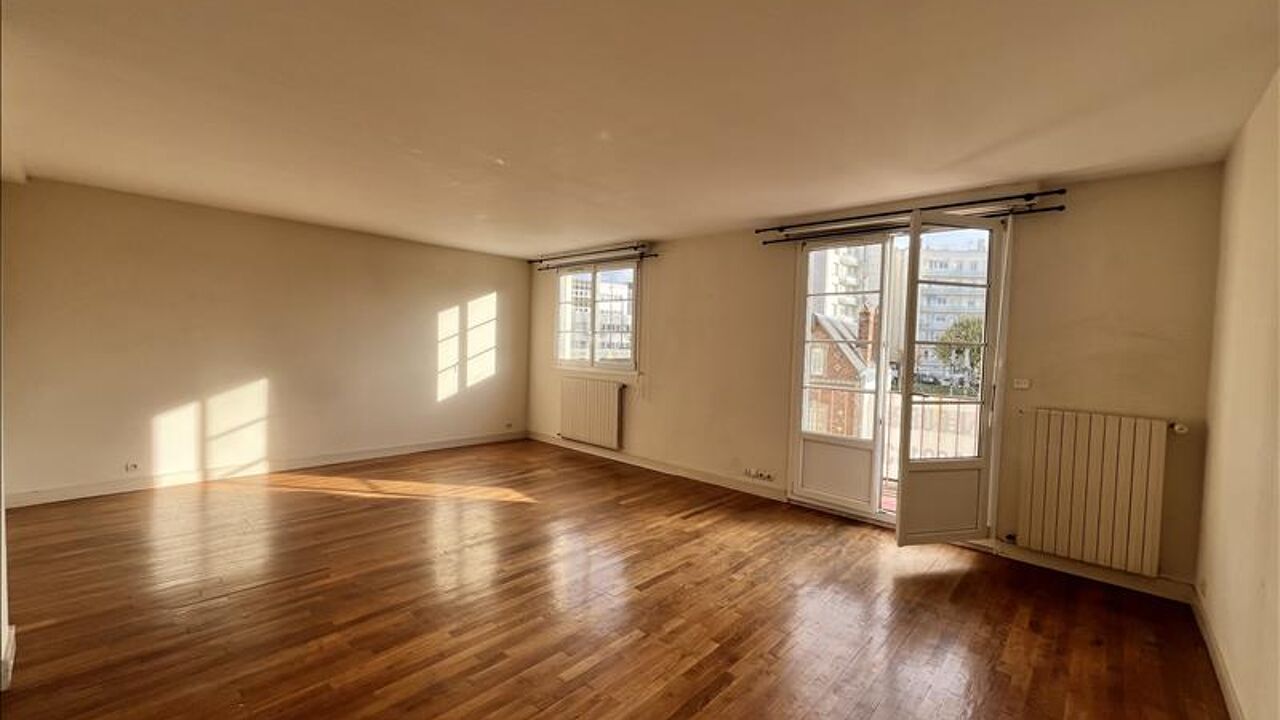 appartement 3 pièces 61 m2 à vendre à Tours (37000)