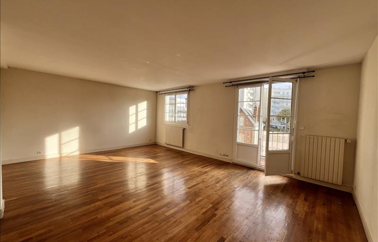 appartement 3 pièces 61 m2 à vendre à Tours (37000)