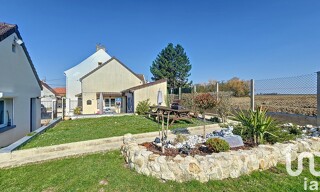 Maison 3 Pièces 77 m² à vendre à Messy (77410)