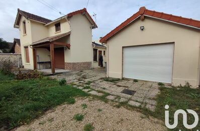 vente maison 274 900 € à proximité de Jablines (77450)