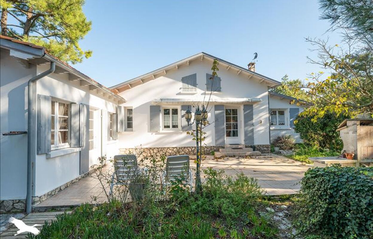 maison 6 pièces 105 m2 à vendre à Saint-Georges-d'Oléron (17190)