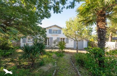 maison 6 pièces 105 m2 à vendre à Saint-Georges-d'Oléron (17190)