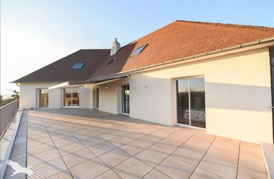 vente maison 499 000 € à proximité de Chissay-en-Touraine (41400)