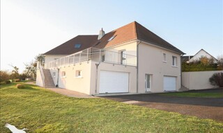Maison 9 Pièces 241 m² à vendre à Veuzain-sur-Loire (41150)