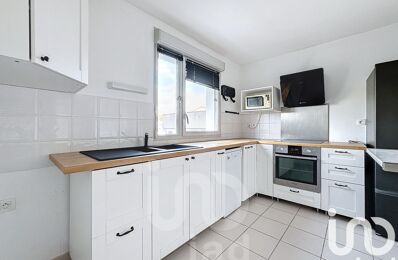 vente appartement 193 000 € à proximité de Colomiers (31770)