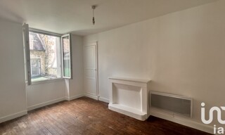 Maison 4 Pièces 91 m² à vendre à Ruffec (16700)