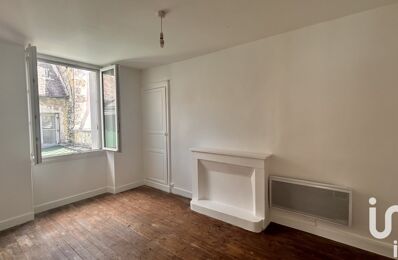 vente maison 85 000 € à proximité de Saint-Fraigne (16140)