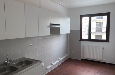 location appartement 1 245 € CC /mois à proximité de Saint-Julien-en-Genevois (74160)