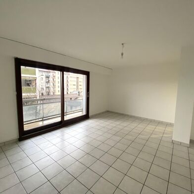 Appartement 4 pièces 86 m²