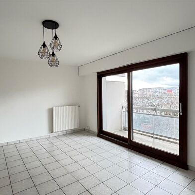 Appartement 4 pièces 86 m²