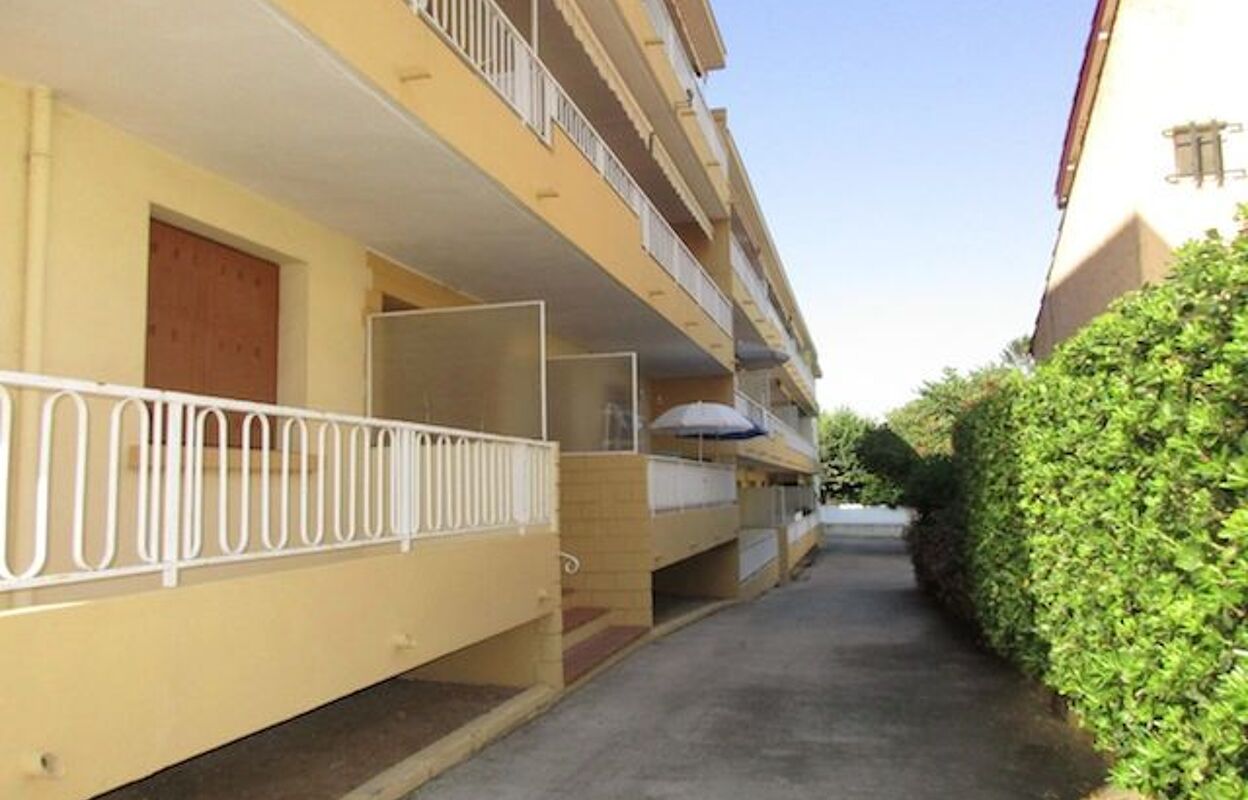 appartement 3 pièces 63 m2 à louer à Sanary-sur-Mer (83110)