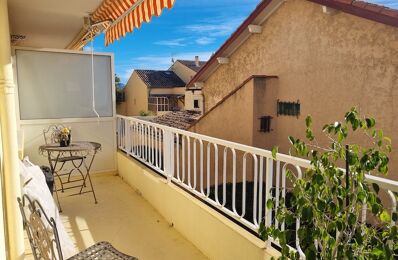 location appartement 998 € CC /mois à proximité de La Seyne-sur-Mer (83500)