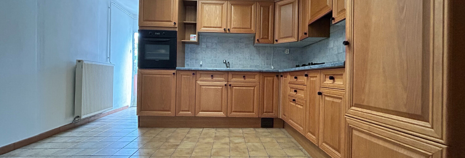 Maison 4 Pièces 80 m² à vendre à Hénin-Beaumont (62110)