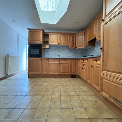 Maison 4 pièces 99000 €