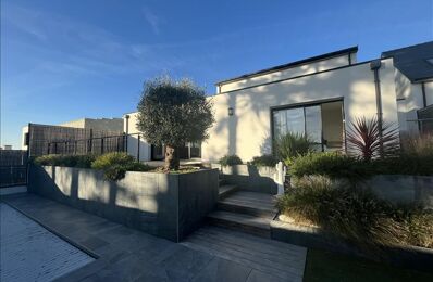 vente maison 621 775 € à proximité de Caudan (56850)