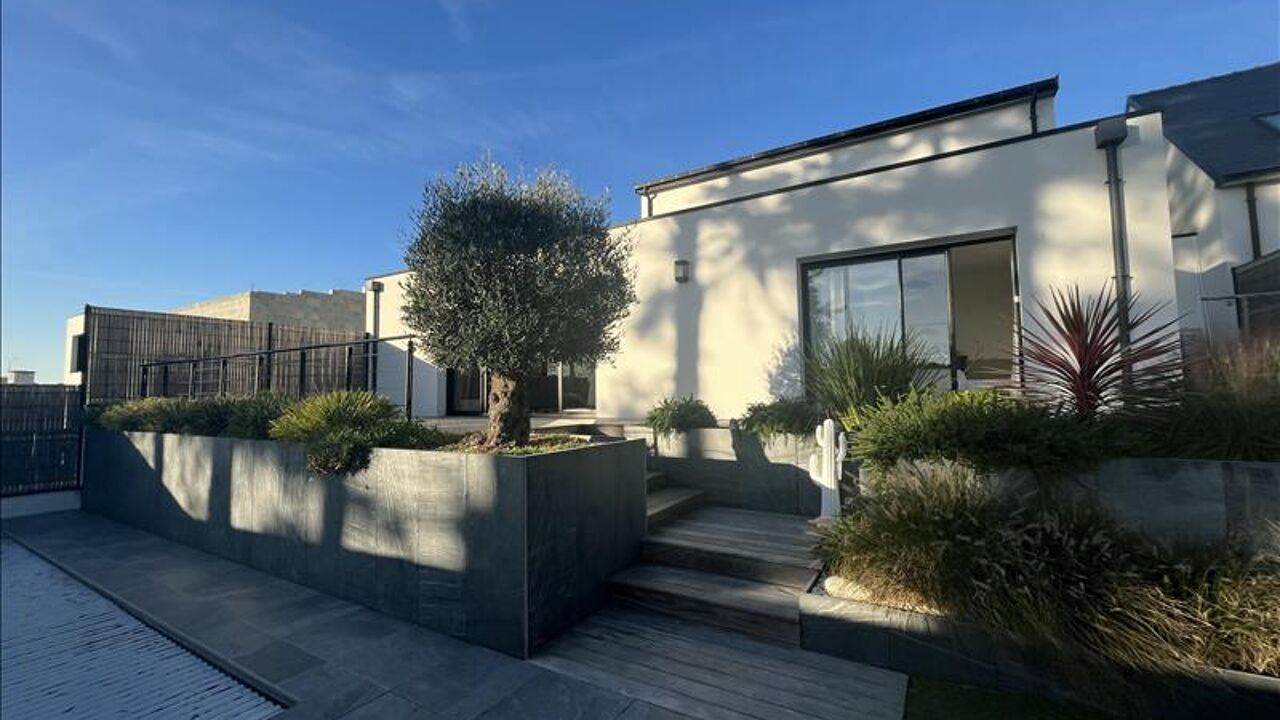 maison 6 pièces 168 m2 à vendre à Quéven (56530)