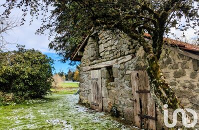 vente maison 199 280 € à proximité de Saint-Sylvestre (87240)