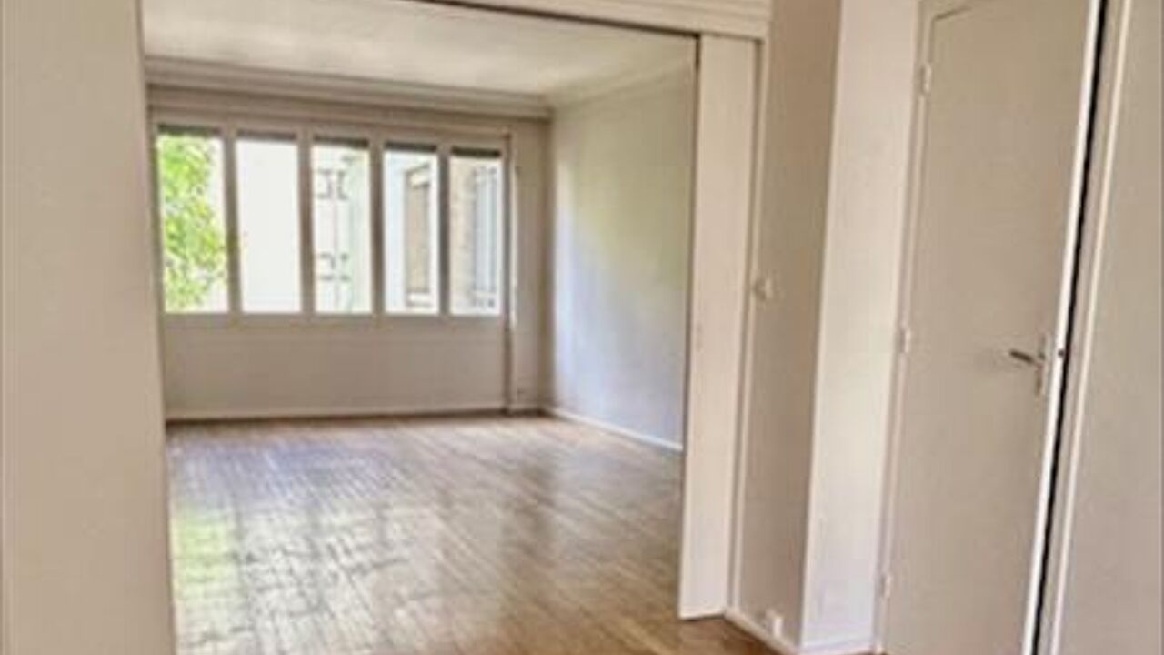 appartement 4 pièces 74 m2 à vendre à Lyon 6 (69006)