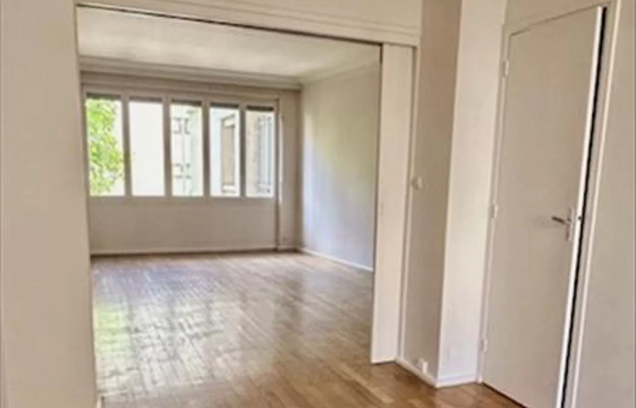 appartement 4 pièces 74 m2 à vendre à Lyon 6 (69006)