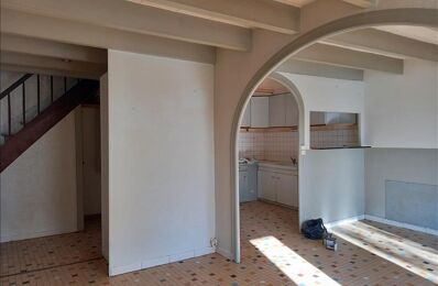 vente maison 72 150 € à proximité de Saint-Bonnet-sur-Gironde (17150)