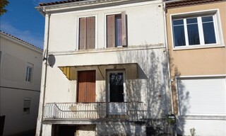Maison 3 Pièces 90 m² à vendre à Saint-Bonnet-sur-Gironde (17150)