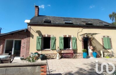 vente maison 158 000 € à proximité de Rahay (72120)