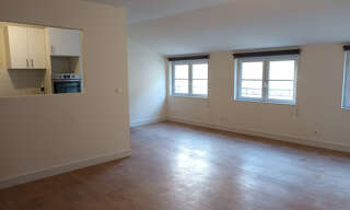 Appartement 3 Pièces 70 m² à louer à Poitiers (86000)