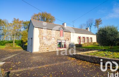 vente maison 285 000 € à proximité de Le Theil-de-Bretagne (35240)