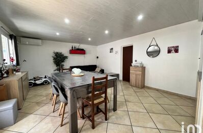 vente maison 215 000 € à proximité de Bernis (30620)