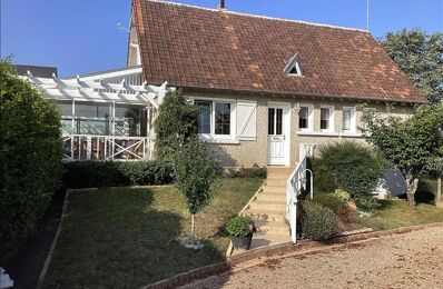 vente maison 254 400 € à proximité de Blois (41000)