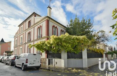 vente maison 750 000 € à proximité de Poissy (78300)