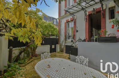 vente maison 750 000 € à proximité de Beauchamp (95250)