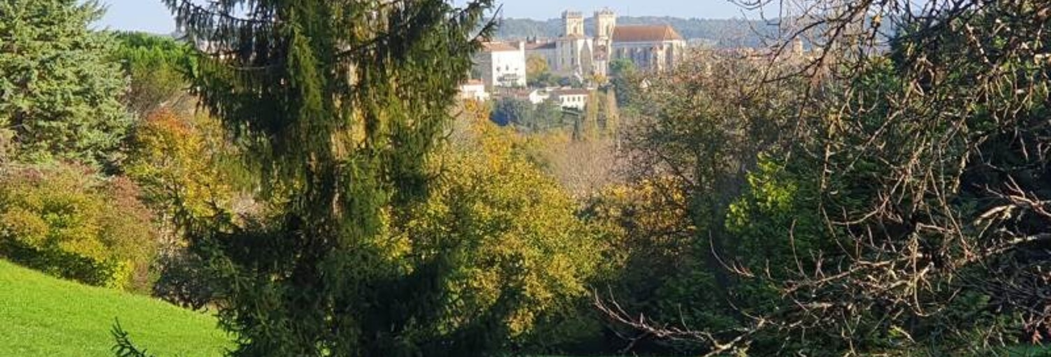 Maison 10 Pièces 300 m² à vendre à Auch (32000)