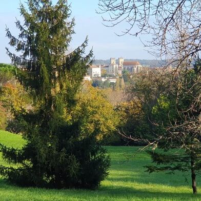 Maison 10 pièces 595000 €