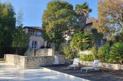 Maison 10 pièces 595000 €