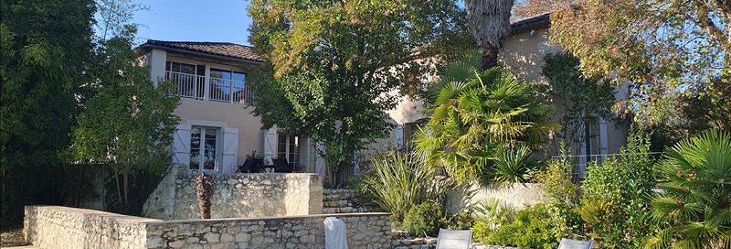 Maison 10 Pièces 300 m² à vendre à Auch (32000)