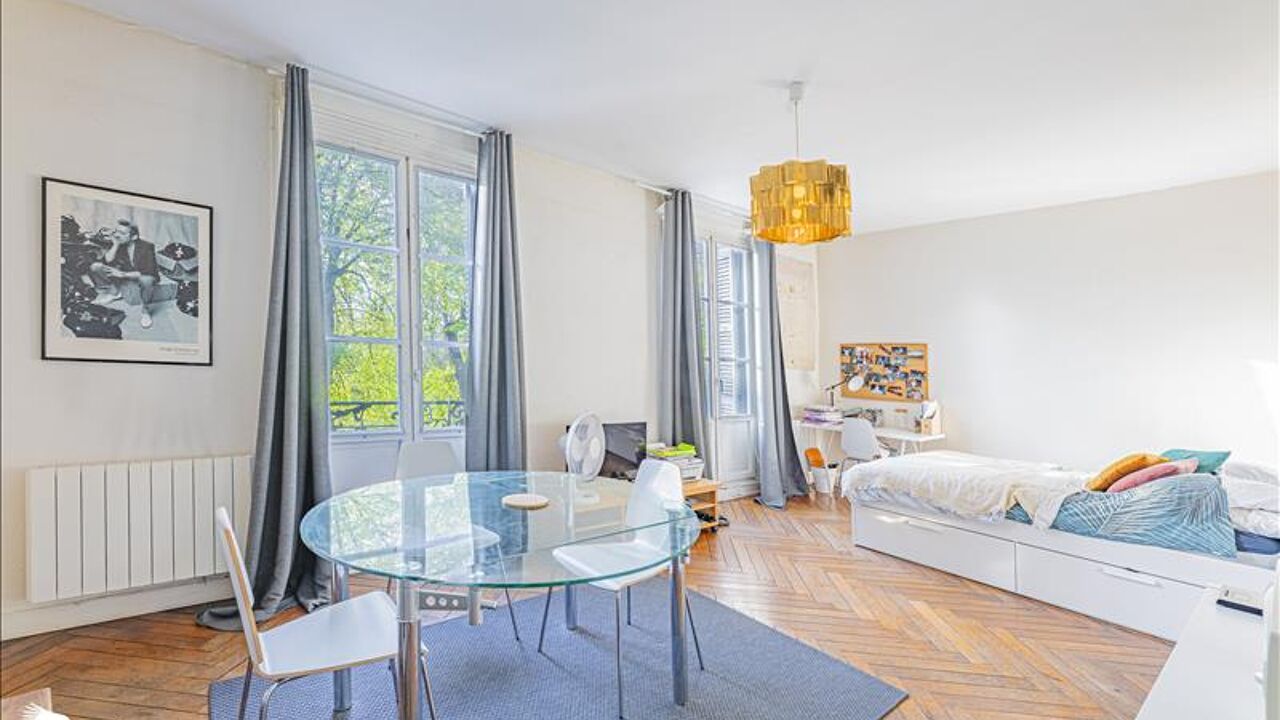 maison 5 pièces 130 m2 à vendre à Tours (37000)